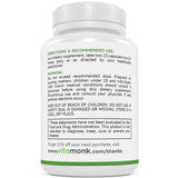 MatchaMax™ Capsules - Pure Organic Matcha Tea Capsules (from Japan)