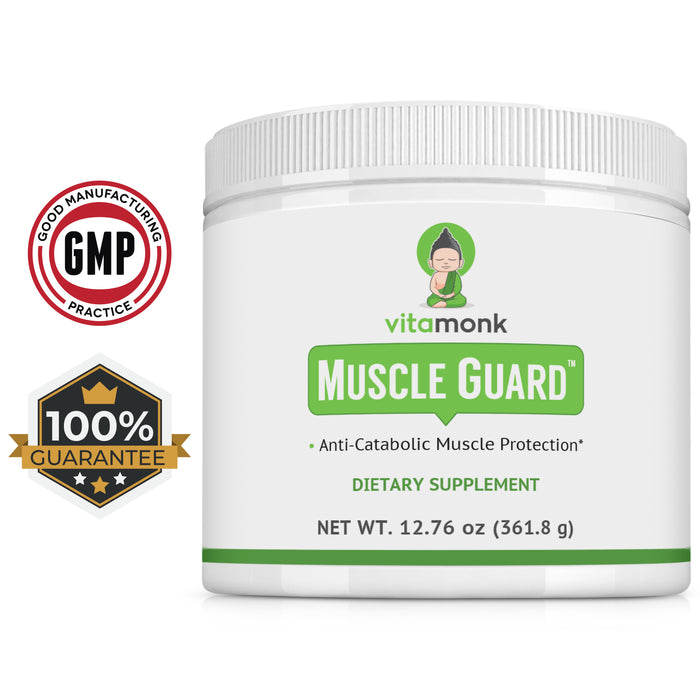 Muscle Guard